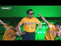 PSY-NEW FACE 싸이【Channel B】 Taipei Dome CTBC Brothers 中信兄弟