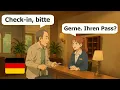 Download Lagu 25 minuten dagelijkse Duitse conversatie voor beginners | 10 korte Duitse dialogen (A1-A2)