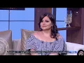مفيدة لـ وعد البحري: إنتي في النسخة الجديدة واخدة حبوب صراحة.. والأخيرة ترد: بعد ما قفايا ورم!