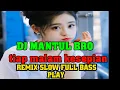Download Lagu DJ Oh Mantanku tiap malam sendirian tiap malam kesepian aku butuh kasih sayang