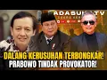 Download Lagu The Mastermind Behind the Riots Exposed! Professor Henri: Students Were Not Treasonous, Prabowo W...