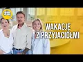 Download Lagu Wakacje z przyjaciółmi - jak się NIE pokłócić? Woliński, Steczkowska i Głogowska o imprezach | DDTVN