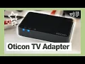 Download Lagu Consumentenreview: Oticon TV-adapter 3.0 | Oogvoororen