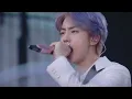 [4K] BTS (방탄소년단) JIN - Epiphany + The Truth Untold [LIVE Performance] LY:SY In Osaka