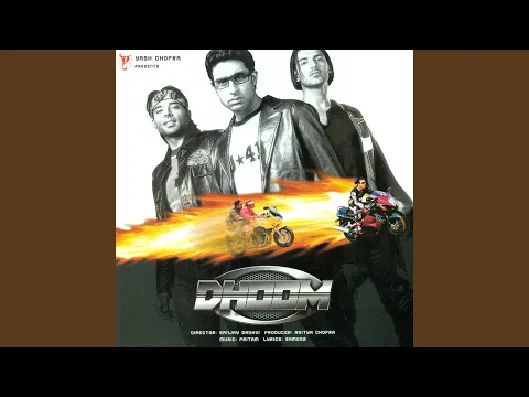 Download MP3 Dhoom Dhoom