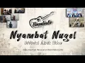 Download Lagu BOENTIALOCUSTIC - NYAMBAT NUGEL (Official Lyric Video)