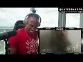 TRASH or PASS! KB feat. Bizzle ( Let It Reign ) [REACTION!!!]