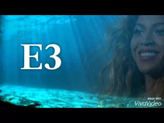 Beyoncé C#3 in Runnin