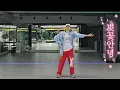 벚꽃안녕 - today Lover #쿨다운 #cooldown #다이어트댄스 #안양다이어트댄스 C-환타