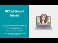 NCTest - Tutorial for Grades 3-12
