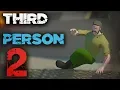 Advanced Third Person Controller Part 2 Moving Forward - Unity Tutorial