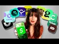 10 Best Cash Advance Apps on iPhone Right Now