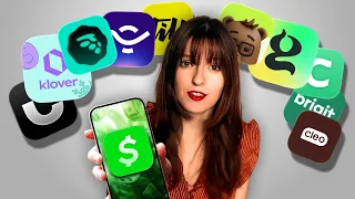 10 Best Cash Advance Apps on iPhone Right Now