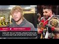 Lagu PADDY PIMBLETT WARNS ILIA TOPURIA \u0026 ARMAN TSARUKYAN AHEAD OF UFC QATAR, GOES OFF ON JUSTIN GAETHJE