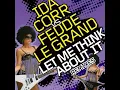 Let Me Think About It (MBK Radio Edit)