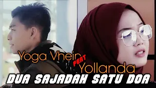 yollanda u0026 yoga vhein dua sajadah satu doa official music video lagu pop melayu terbaru