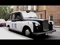 The Black Cab Sessions. Chapter Forty-three: My Morning Jack