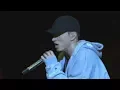 Download Lagu Eminem - Lose Yourself (Live - 2009) (Explicit Version)