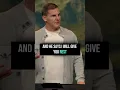 Download Lagu Come to me when you are broken, lost, at wits end \u0026 I will give you rest #christian #craiggroeschel