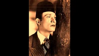 في الليل لما خلي ـ محمد عبد الوهاب ـ أحمد شوقي ـ النص الكاملقبل الحذف 