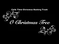 'O Christmas Tree' - backing track from 'Cello Time Christmas' by Kathy & David Blackwell.