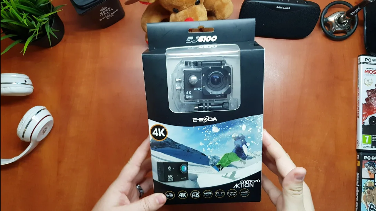 Video