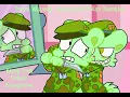 Download Lagu Happy Tree Friends - Double Whammy reanimated (short)