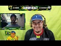 SABION REACT POETAS NO TOPO 5 - Oruam, Sant, LPTZlatan, L7, ARBABY, SID, Victor Xamã & NandaTsunami