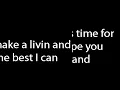 Ramblin Man Lyrics