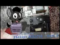 Philips 22RL798 - Part