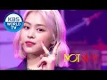 Download Lagu ITZY - Not Shy (Music Bank) I KBS WORLD TV 200911