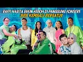 Download Lagu KETIMPUK BOLA TENNIS! MATA NAGITA BENGKAK!RELA TEMENIN RAFFI REUNI NYANYI BARENG BBB LAGI DI KONSER!