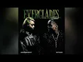 AZIEDOESNTEXIST - Everglades Ft. FattMack (Remix) (Best Clean Version)
