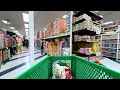 POV Shopping at Patel Brothers Dallas Indian Grocery Store Tour