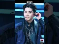 Download Lagu Taeyong (NCT) Visual Transformation (2016-2024)