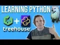Saturday Morning Python Stream Team Treehouse