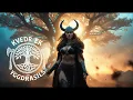 Lagu Epic Norse Viking Metal Anthem - Yggdrasil Chant