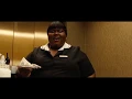 You should have tried the cake man Tower Heist