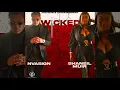 Nvasion, Shaneil Muir - Wicked