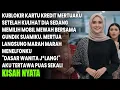 Lagu Tak Pernah Terbayang! Ibu Mertua Dukung Hubungan Terlarang Suami, Aku Langsung Putus Akses Keuangan
