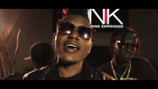 bdi g the future uburyohe official video 