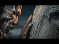 Download Lagu African Wisdom | Healing Music \u0026 Soothing Zulu Vocals for Daily Serenity