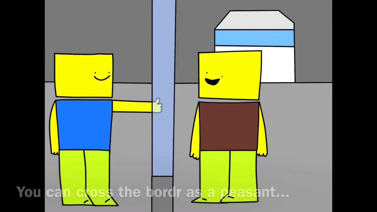 PMEBGE TRAILER [READ DESCRIPTION]