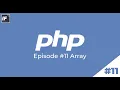 Mengenal PHP Array