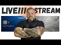 Uncle Luke is LIVE New Amex Offers