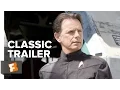 Star Trek 2009 Trailer - Chris Pine Eric Bana Zoe Saldana Movie