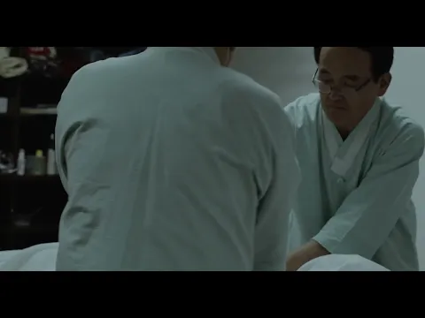 숨 Breath | 감독 윤재호 Jero YUN | 24th JEONJU IFF OFFICIAL TRAILER
