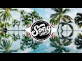 Coldplay - Paradise (BillyBoy Reggae Remix)