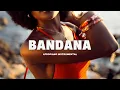 Lagu Amapiano x Afrobeat | Afropiano Instrumental 2025 | Zinoleesky x Young Jonn Type beat | BANDANA