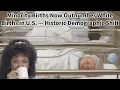 Minority Births Now Outnumber White Births in U S Historic Demographic Shift